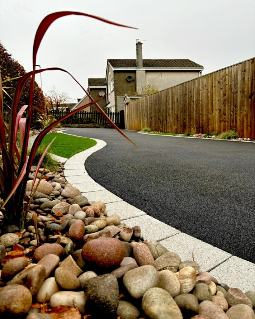 driveways airdrie
