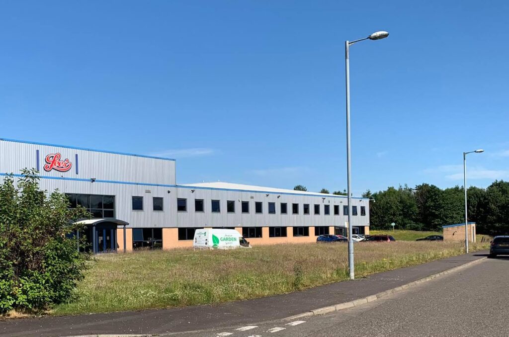 Commercial Grounds Maintenance